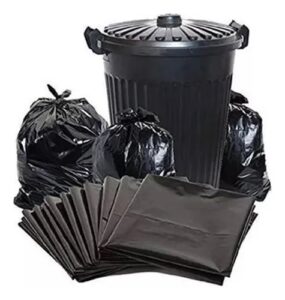 Saco preto