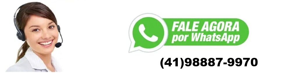 Fale conosco pelo WhatsApp