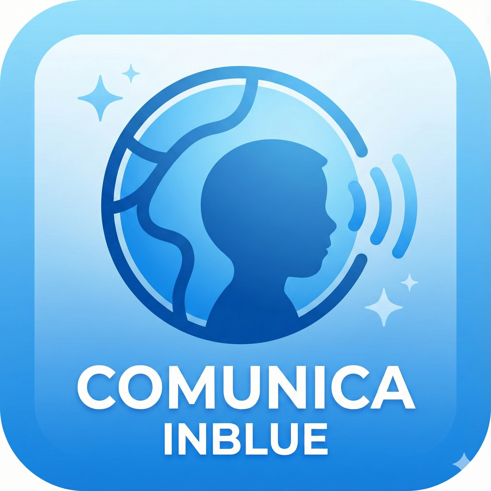 Comunica InBlue